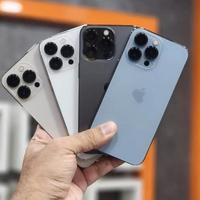 Iphone 13 Pro 128GB - 256GB