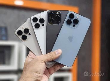 Iphone 13 Pro 128GB - 256GB