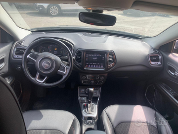 Jeep compass 4xe 2020