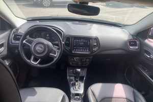 Jeep compass 4xe 2020