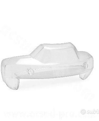 GEMMA VETRO TRASPARENTE MBK BOOSTER 99>2003