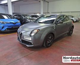 Alfa Romeo MiTo 1.4 T 170 CV M.air S&S TCT Qu...