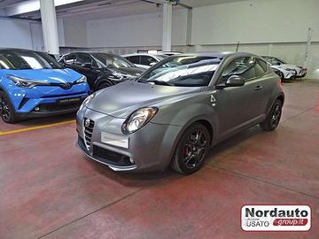 Alfa Romeo MiTo 1.4 T 170 CV M.air S&S TCT Qu...