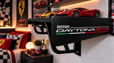 Kit supporti mensola Ferrari Daytona SP3