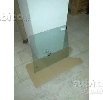 Scendente verde post. sx. Fiat Croma