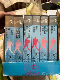 Collezione elvis