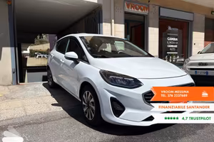 FORD Fiesta 7� serie Fiesta 1.0 Ecoboost Hybrid...