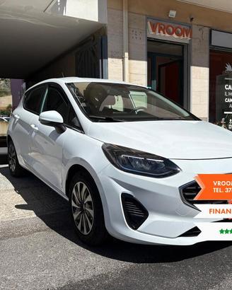 FORD Fiesta 7� serie Fiesta 1.0 Ecoboost Hybrid...