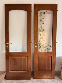 Porte in Legno