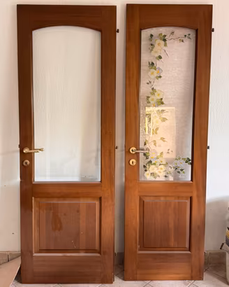 Porte in Legno