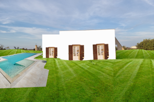 Terreno e rustico 4km da Galatina