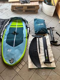 GONG PACK WING HIPE FIRST – 5’11” – 2023