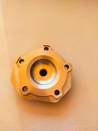 Testa rotax 122 Aprilia RS 125