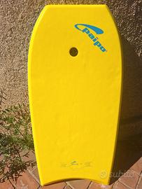 Sport acquatici: Tavola da Bodyboard "PAIPO"