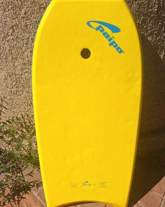 Sport acquatici: Tavola da Bodyboard "PAIPO"