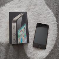 iPhone 4 