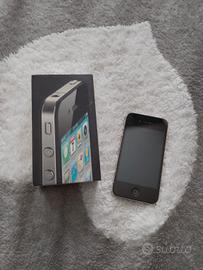 iPhone 4 