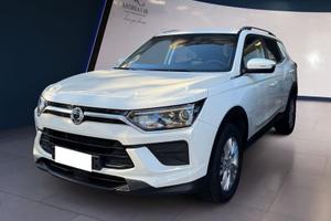 SsangYong Korando 1.6 Road 2wd