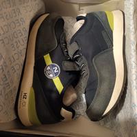 Scarpe north sails bambino 33