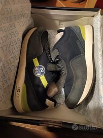 Scarpe north sails bambino 33