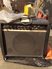 Amplificatore Yamaha