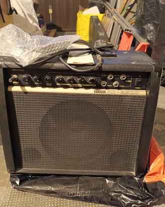 Amplificatore Yamaha