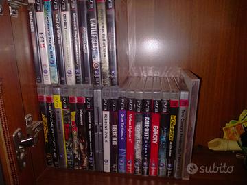 giochi per ps3