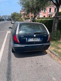 Lancia libra 1900 jtd