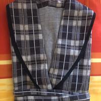 Giacca da camera per uomo,