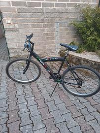 Bicicletta MTB Fausto Coppi