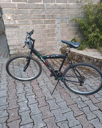 Bicicletta MTB Fausto Coppi
