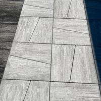 MATERIALE PER DECORO GIARDINO LEGGERE