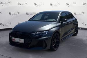 Audi RS 3 Sportback TFSI quattro S tronic S.B...