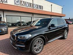 Bmw X3 xDrive20d 48V Luxury