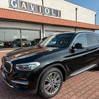 Bmw X3 xDrive20d 48V Luxury