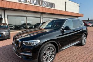 Bmw X3 xDrive20d 48V Luxury