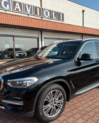 Bmw X3 xDrive20d 48V Luxury