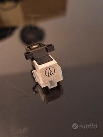 audio technica AT 3600 L