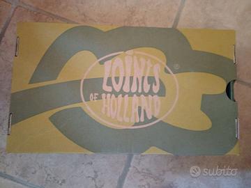 Scarpe Loints of holland