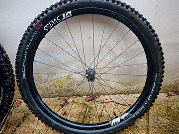DT Swiss Exc 1501 Carbon 29"
