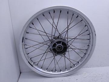 APRILIA PEGASO IE 650 CERCHIO RUOTA ANTERIORE 19 X