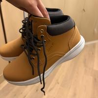 MBT scarpe fisiologiche