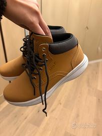 MBT scarpe fisiologiche