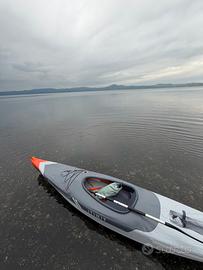 kayak itiwit X500