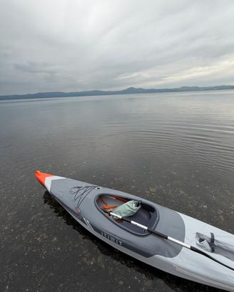 kayak itiwit X500