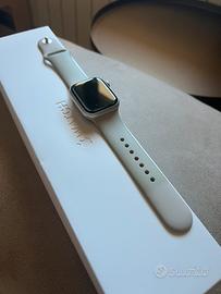 Apple watch sierie 7 41 mm GPS