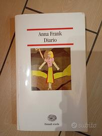 Diario di Anna Frank