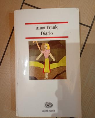 Diario di Anna Frank