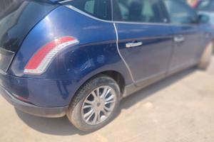 Ricambi Lancia delta 1.6 mtj 2009