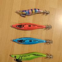  LottoTotanare/ egi DTD+ Shimano